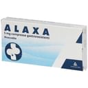 ALAXA 20 compresse gastroresistenti 5 mg