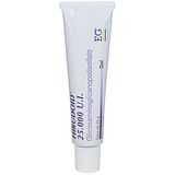 HIRUDOID gel dermatologico 40 g 0,3% 25.000 UI