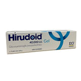 HIRUDOID 40000UI*GEL 100G