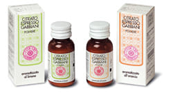 CITRATO ESPRESSO GABBIANI orale polvere 43 g limone