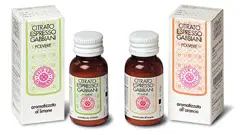 CITRATO ESPRESSO GABBIANI orale polvere 43 g limone CITRATO ESPRESSO GABBIANI orale polvere 43 g limone