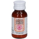 CITRATO ESPRESSO GABBIANI orale polvere 43 g arancia