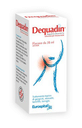 DEQUADIN soluzione mucosa orale 28 ml 0,5%
