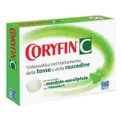 CORYFIN*24CARAM MENTOLO