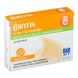 CORYFIN C 100*24CARAMELLE