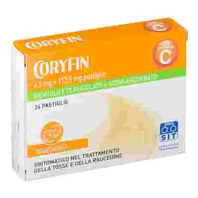 CORYFIN C 100*24CARAMELLE