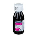 TACHIPIRINA sciroppo 120 ml 120 mg/5 ml