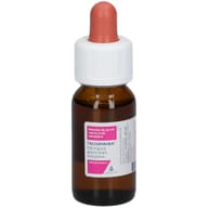 TACHIPIRINA BB orale gocce 30 ml 100 mg/ml