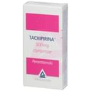 TACHIPIRINA 20 compresse 500 mg