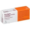 ROVIGON 30 compresse rivestite masticabili 30.000 UI + 70 mg