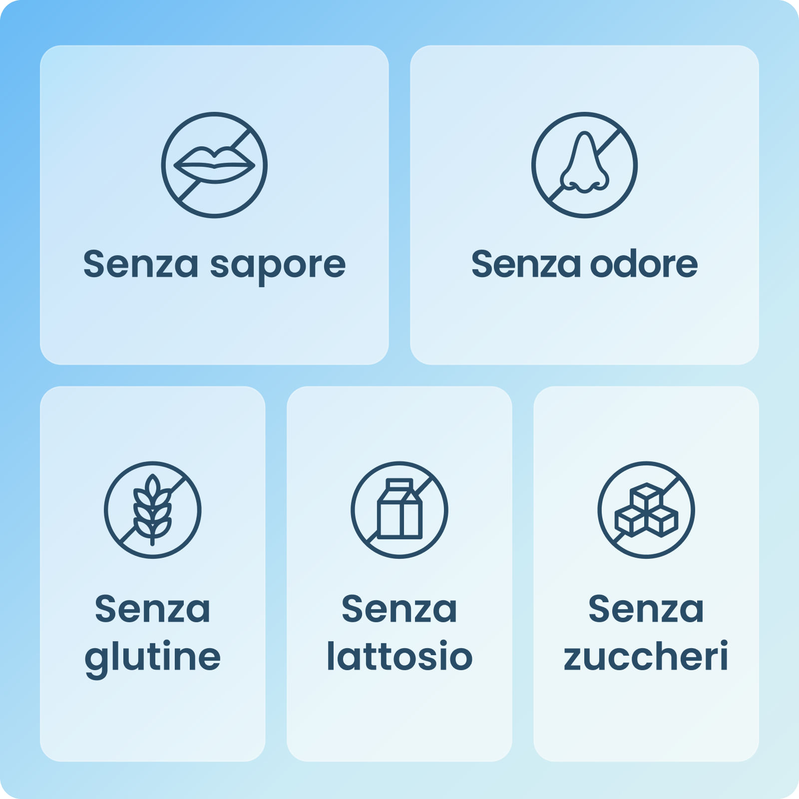 Enterogermina 2 miliardi fermenti lattici, probiotici per disturbi intestinali, 10 fiale