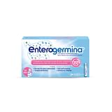 ENTEROGERMINA orale sospensione 20 flaconcini 2 mld 5 ml