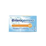 ENTEROGERMINA orale sospensione 10 flaconcini 4 miliardi 5 ml