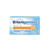 ENTEROGERMINA orale sospensione 20 flaconcini 4 miliardi 5 ml