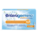 Enterogermina 4 miliardi fermenti lattici, probiotici per disturbi intestinali, 20 fiale