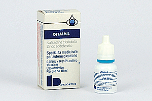 Oftalmil*Coll 10 Ml 0,02+0,016%