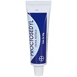 PROCTOSEDYL*CREMA RETT 20G