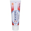 CORSODYL*GEL DENT 30G 1G/100G