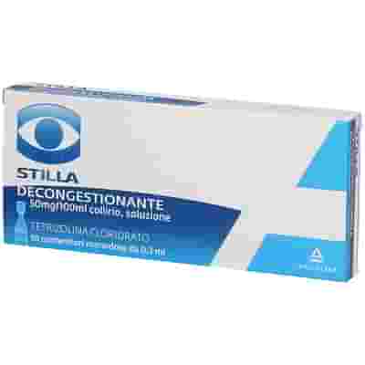 STILLA DECONG*COLL 10F 0,3ML