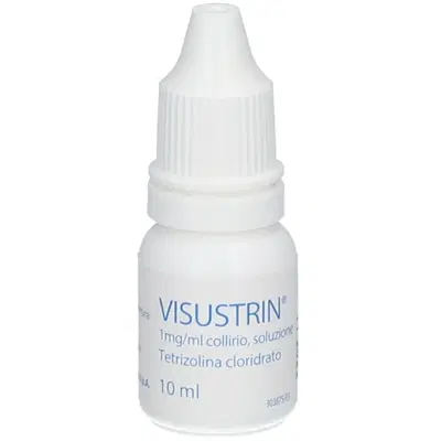 VISUSTRIN*COLL 10ML 1MG/ML VISUSTRIN*COLL 10ML 1MG/ML