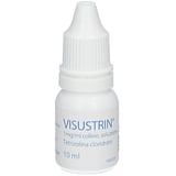VISUSTRIN*COLL 10ML 1MG/ML