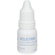 VISUSTRIN*COLL 10ML 1MG/ML