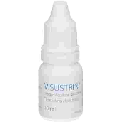 VISUSTRIN*COLL 10ML 1MG/ML
