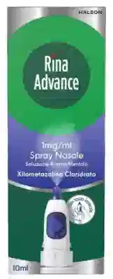RINAADVANCE*SPRAY 10ML 1MG/ML