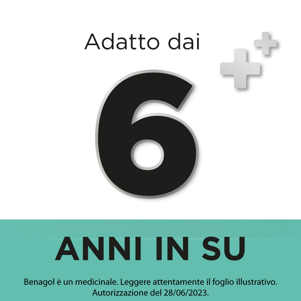 BENAGOL*24PAST MENTOLO EUCALIP