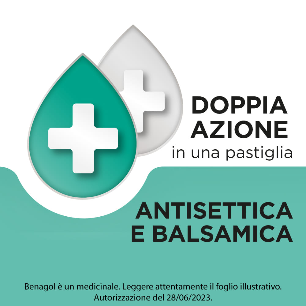 BENAGOL*24PAST MENTOLO EUCALIP