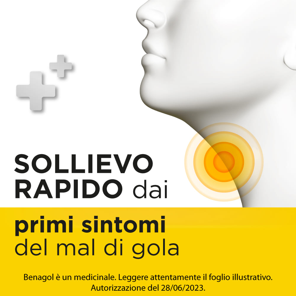 BENAGOL*24PAST MIELE LIMONE