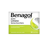 BENAGOL*24PAST LIMONE S/Z