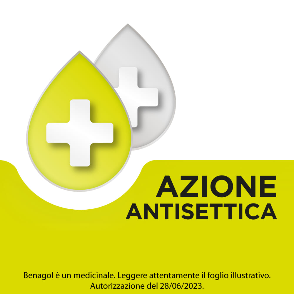 BENAGOL*24PAST LIMONE S/Z