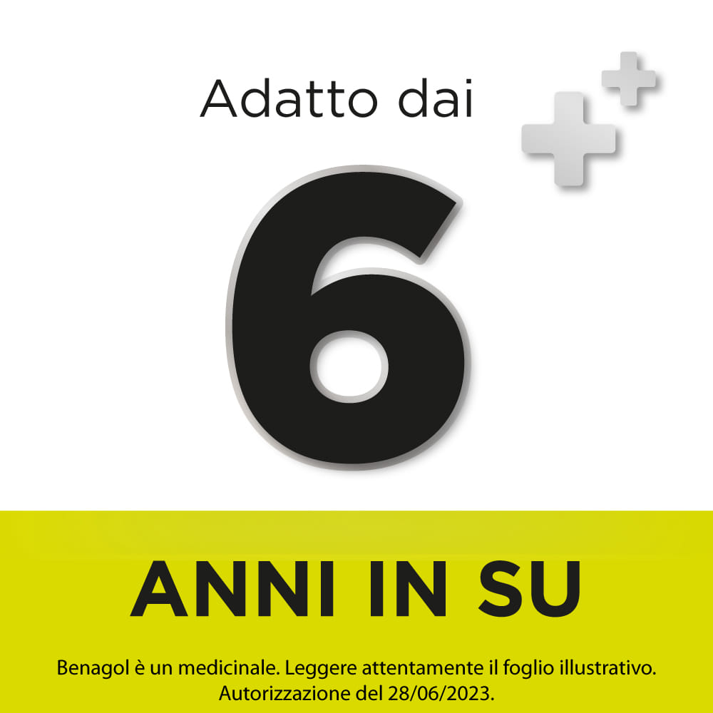 BENAGOL*24PAST LIMONE S/Z