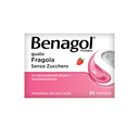 BENAGOL*24PAST FRAGOLA S/Z