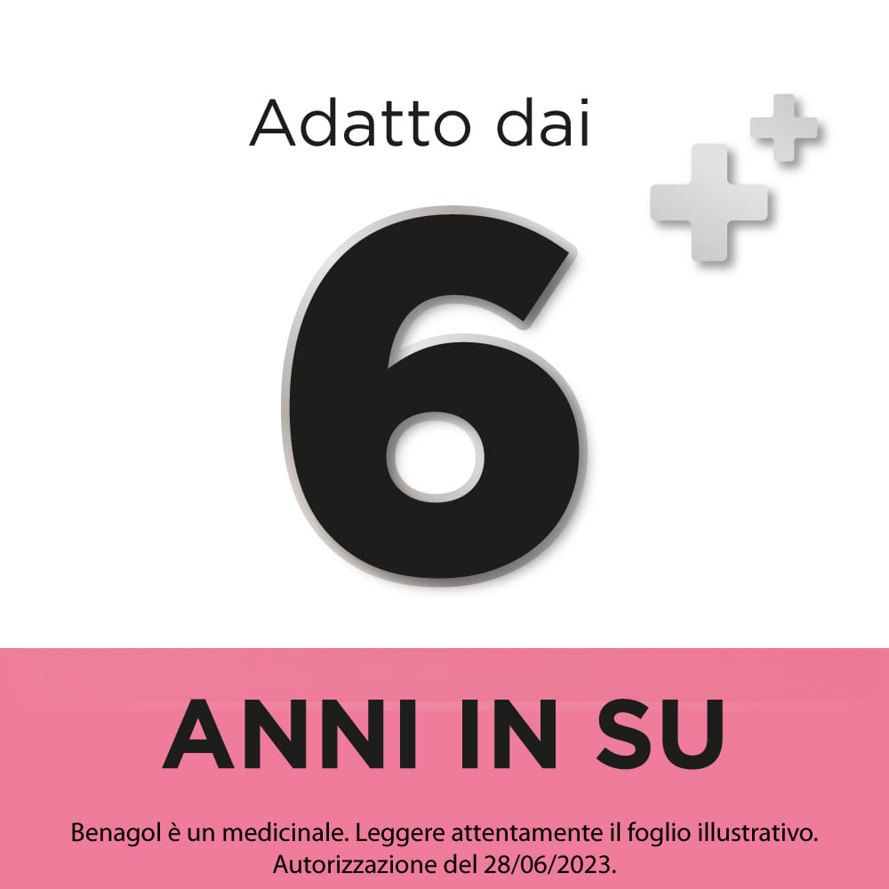 BENAGOL*24PAST FRAGOLA S/Z