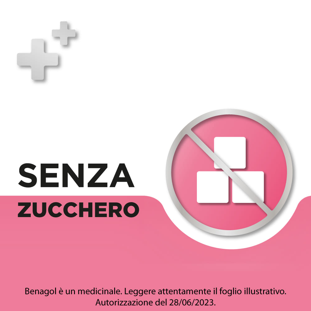 BENAGOL*24PAST FRAGOLA S/Z