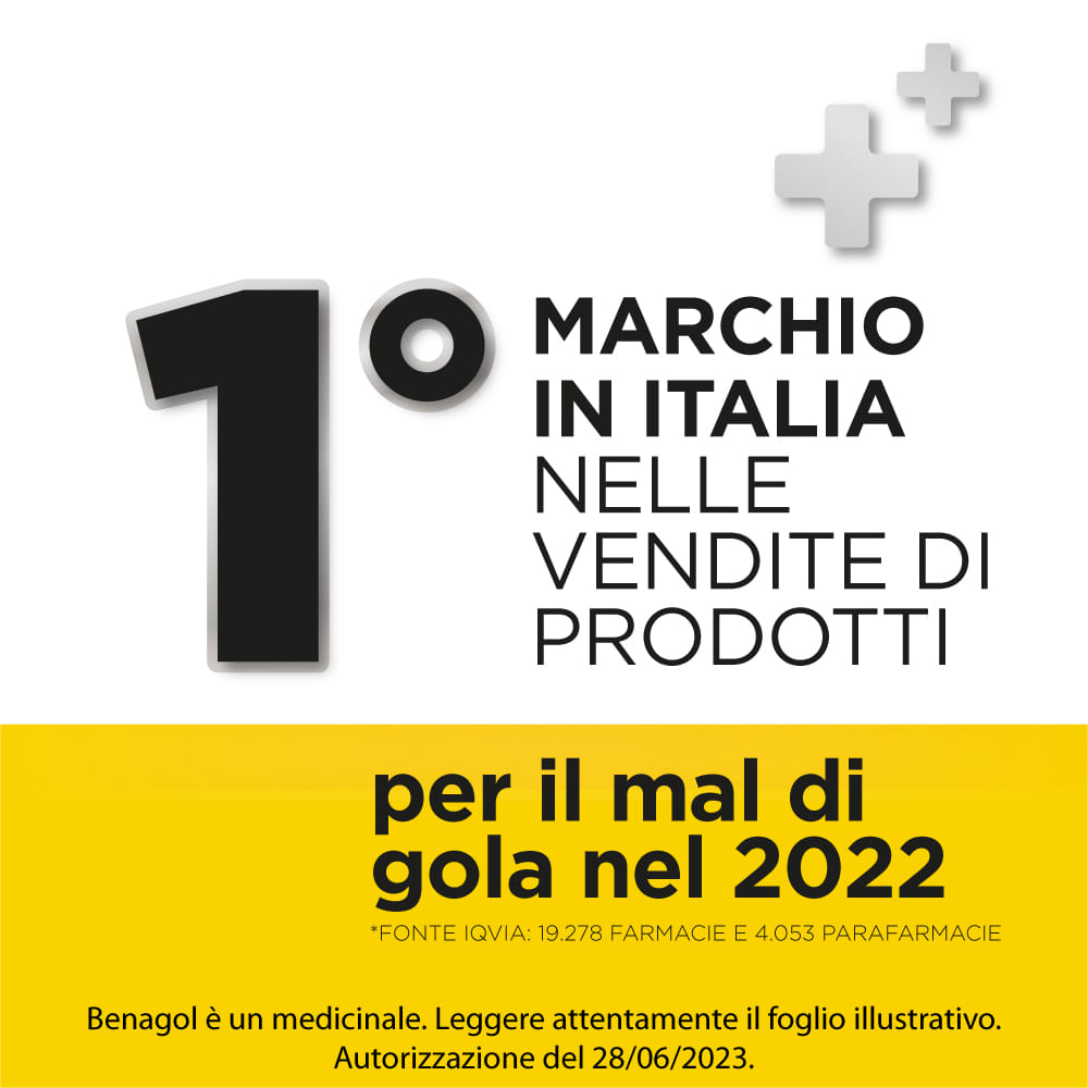 BENAGOL MIELE E LIMONE 36 PAST. pastiglie mal di gola 