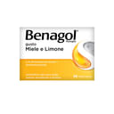 BENAGOL*36PAST MIELE LIMONE