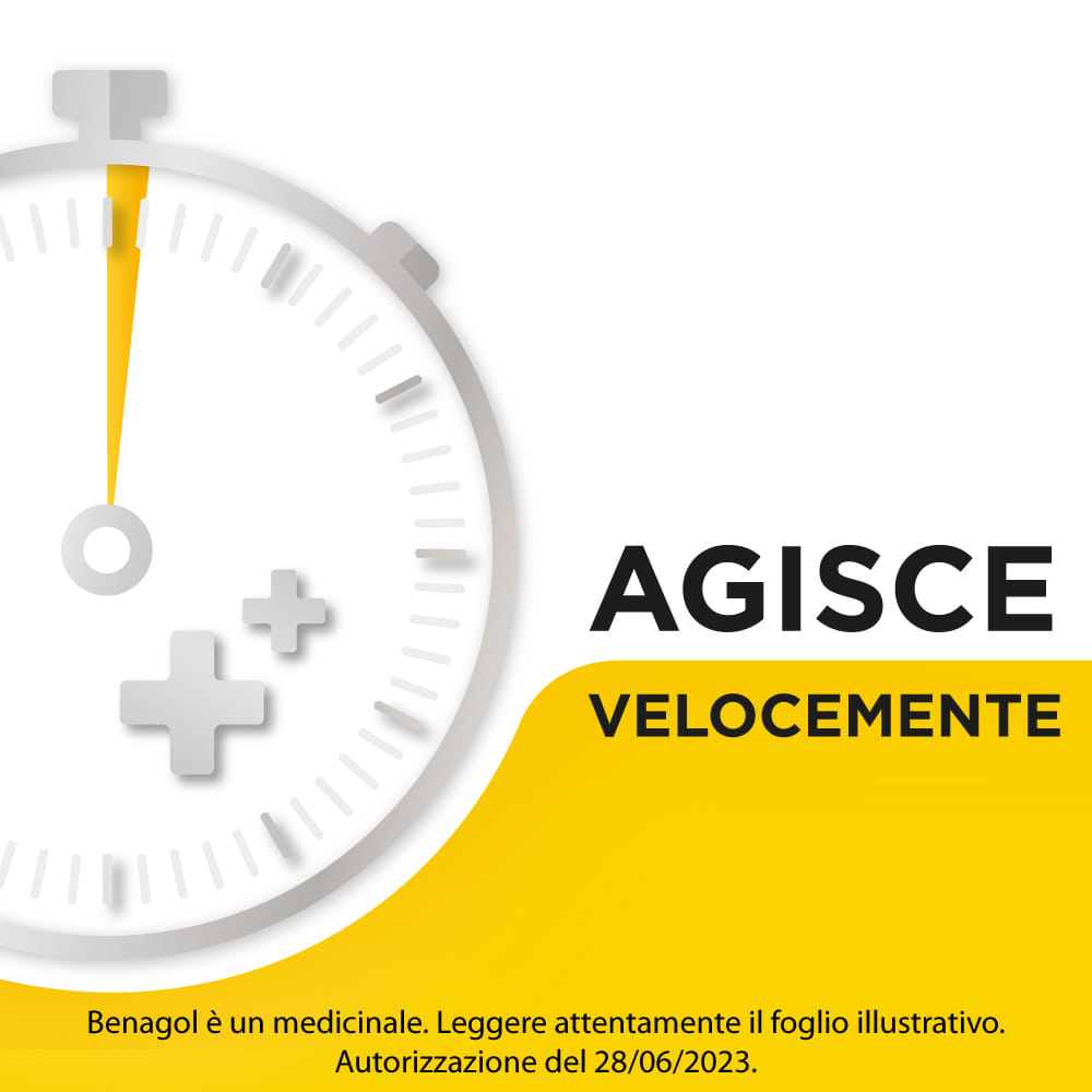 BENAGOL MIELE E LIMONE 36 PAST. pastiglie mal di gola 