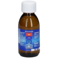 BRONCHENOLO TOSSE sciroppo 150 ml 1,54 mg/ml