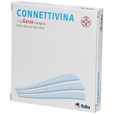 CONNETTIVINA*10GARZE 2MG 10x10