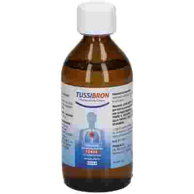 TUSSIBRON sciroppo 190 ml