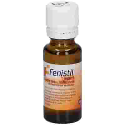 FENISTIL orale gocce 20 ml 1 mg/ml
