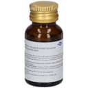 CERULISINA gocce otologiche 20 ml 4,6 g/100 ml + 87 g/100 ml