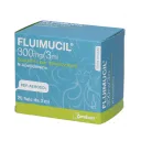 FLUIMUCIL*NEBUL 20F 300MG/3ML