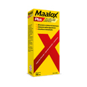 Maalox Plus Sospensione Orale contro bruciore, dolore, iperacidità di stomaco