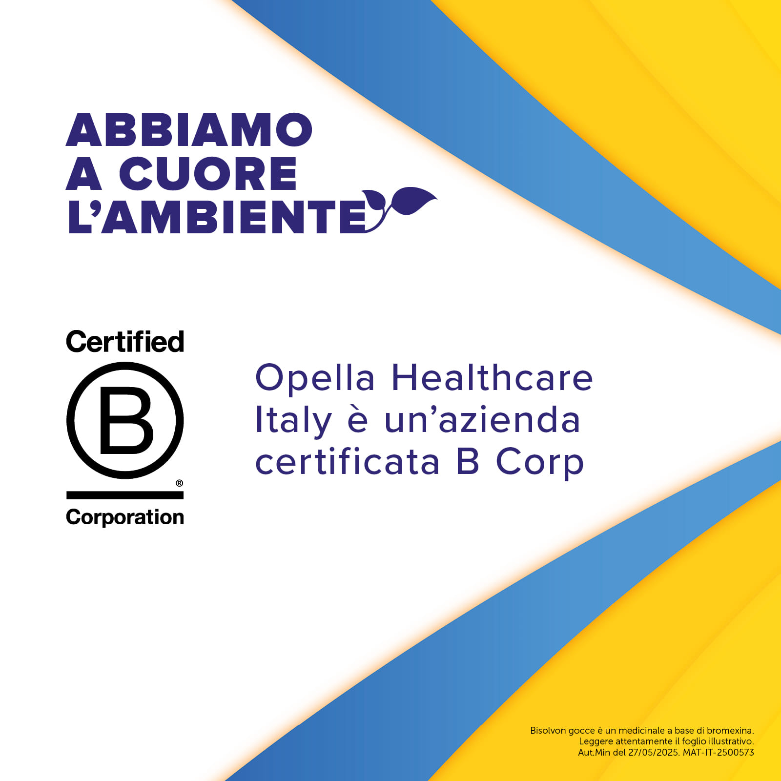  Bisolvon Soluzione Orale Gocce Mucolitico Contro Catarro e Tosse Grassa (40 ml) 