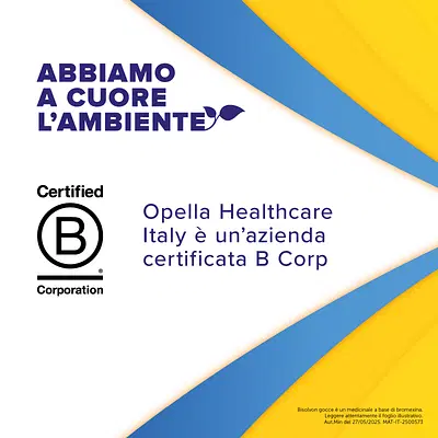 Bisolvon Soluzione Orale Gocce Mucolitico Contro Catarro e Tosse Grassa (40 ml)   Bisolvon Soluzione Orale Gocce Mucolitico Contro Catarro e Tosse Grassa (40 ml)