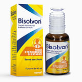 Bisolvon (soluzione orale 40 ml)